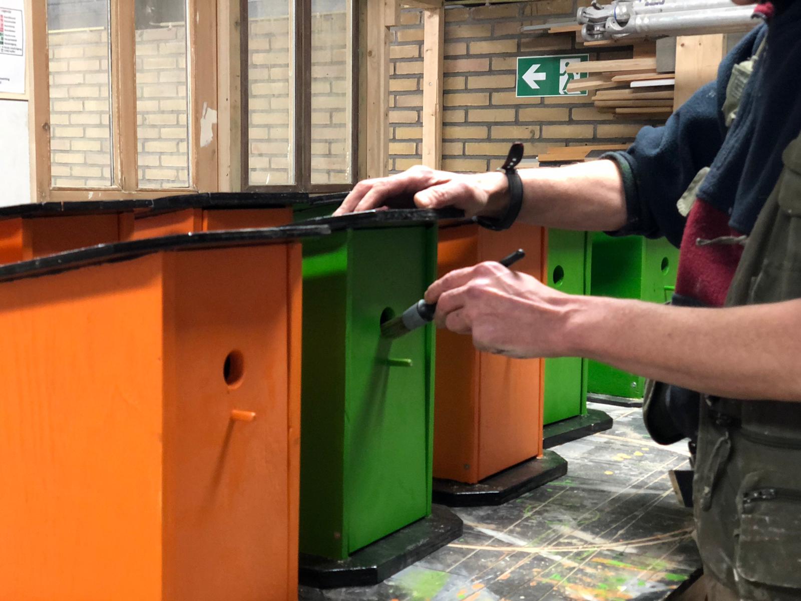Repair Factory Hilversum (3)